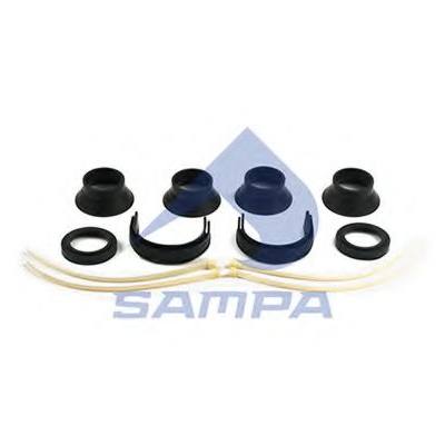 SAMPA 085.517 Ремкомплект тормозного вала HCV