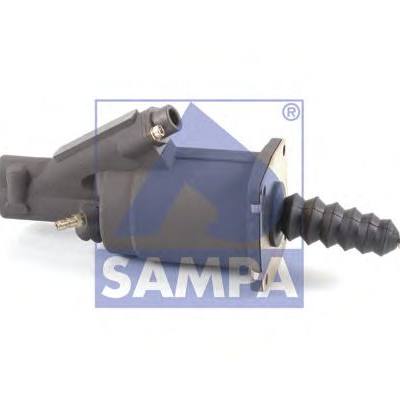 SAMPA 096.106 Усилитель сцепления HCV