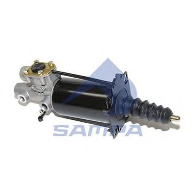 SAMPA 096.118 Сервоцилиндр сцепления HCV