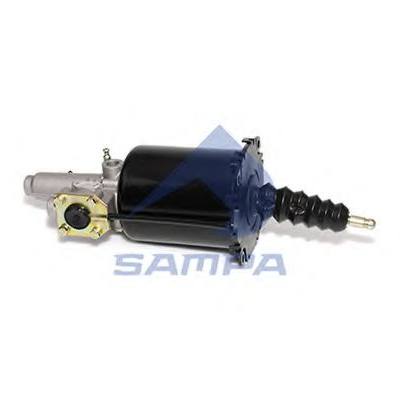 SAMPA 096.127 Сервоцилиндр сцепления HCV