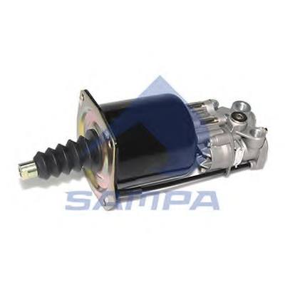 SAMPA 096.145 Сервоцилиндр сцепления HCV