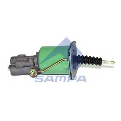 SAMPA 096.156 Сервоцилиндр сцепления HCV