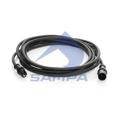 SAMPA 096.265 Провод соединительный ABS HCV
