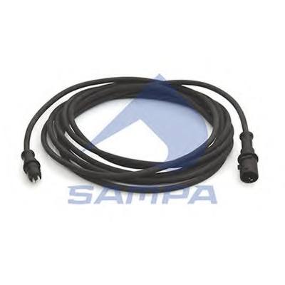 SAMPA 096.266 Провод соединительный ABS HCV