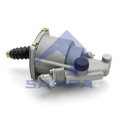 SAMPA 096.313 Усилитель сцепления HCV