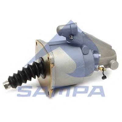 SAMPA 096.315 Сервоцилиндр сцепления HCV
