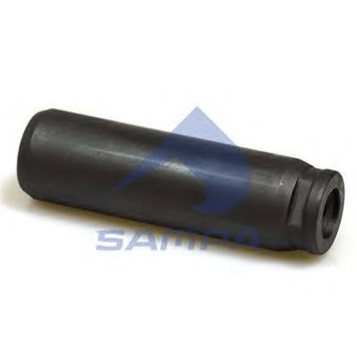 SAMPA 101.213 Палец тормозной колодки HCV