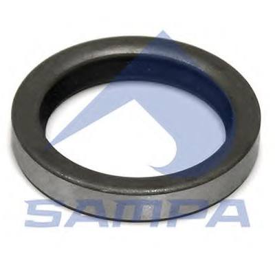 SAMPA 115.005 Уплoтнитeльнoe кoльцo HCV