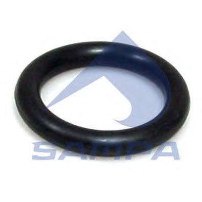 SAMPA 115.529 Кольцо уплотнительное HCV