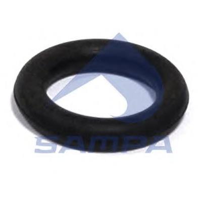 SAMPA 115.530 Кольцо уплотнительное HCV