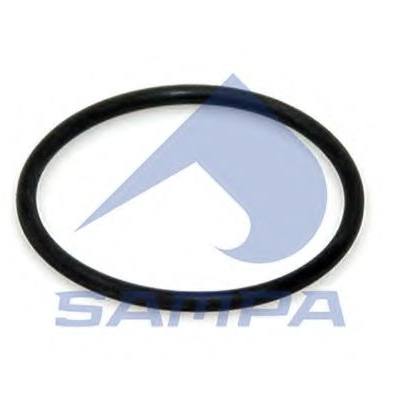 SAMPA 115.559 Кольцо уплотнительное HCV