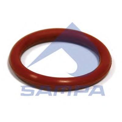 SAMPA 115.570 Кольцо уплотнительное HCV