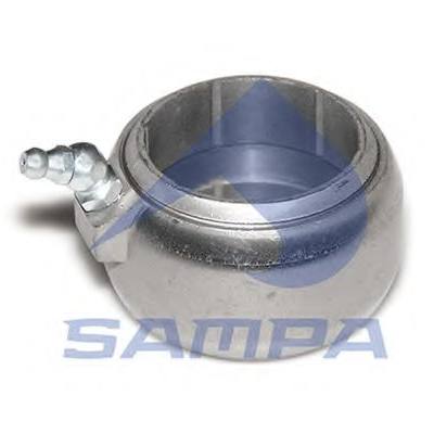 SAMPA 119.024 Монтажныe части HCV