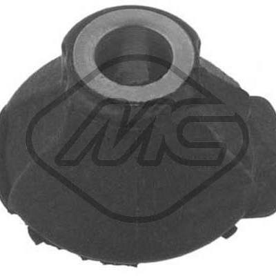 Metalcaucho 06109 КРЕПЛЕНИЕ РУЛЕВОГО МЕХАНИЗМА MER W211 ALL 02-