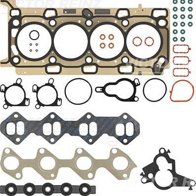 Renault 7701479334 Комплект прокладок двигателя