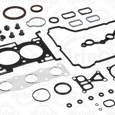 Hyundai/Kia 209102GB01 Комплект прокладок, двигатель