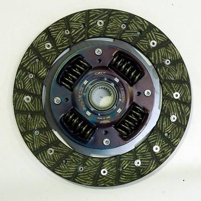 Toyota SU003-00799 Диск сцепления