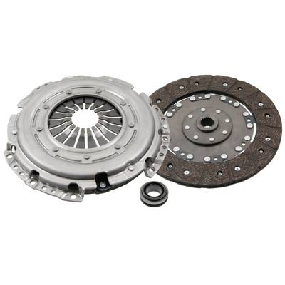 Hyundai/Kia 413003D400 Нажимной диск сцепления