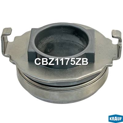 Mazda G56016510A Выжимной подшипник