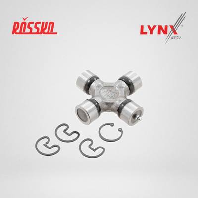 Toyota 04371-0K082 Шарнир, продольный вал