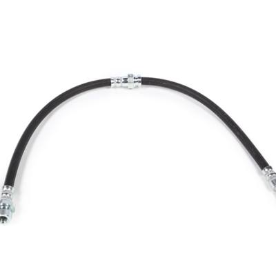 Hyundai/Kia 0K2A243810A Тормозной шланг | зад лев |