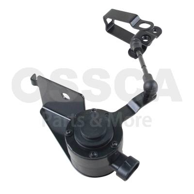 GM 15128649 Датчик дорожного просвета