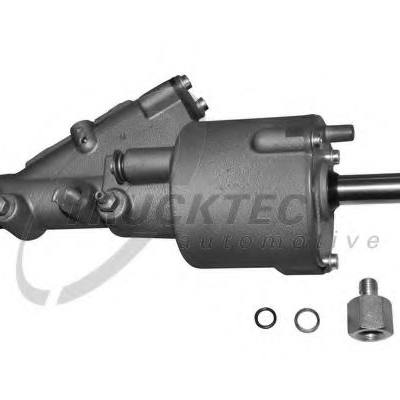 Trucktec Automotive 0323001 Усилитель привода сцепления
