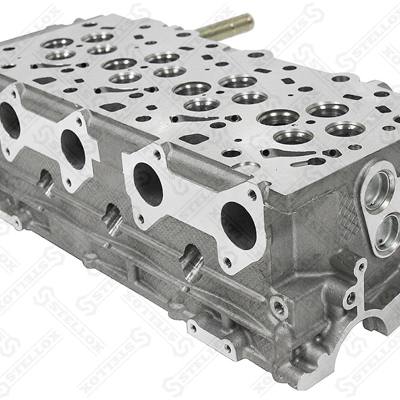 Hyundai/Kia K219Z10090A Головка цилиндра