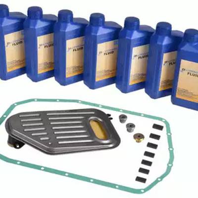 ZF Parts 1060.298.070 Комплект деталей для смены масла в АКПП