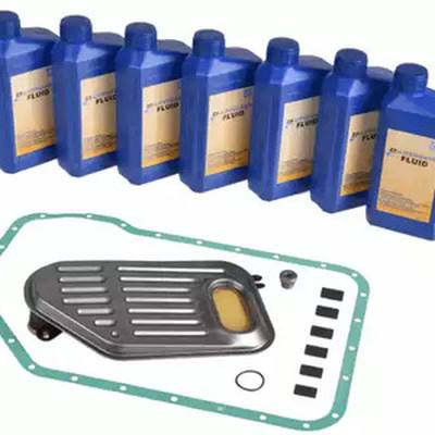ZF Parts 1060.298.069 Комплект деталей для смены масла в АКПП