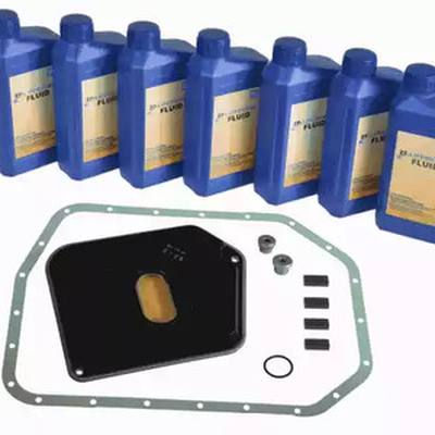 ZF Parts 1058.298.046 Комплект деталей для смены масла в АКПП