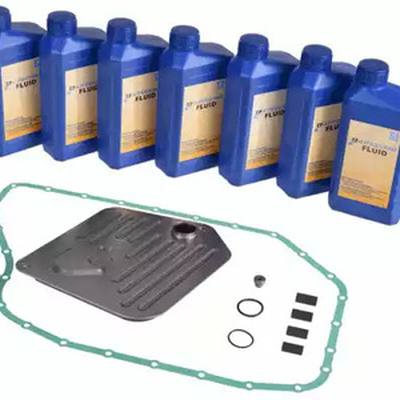ZF Parts 1058.298.047 Комплект деталей для смены масла в АКПП
