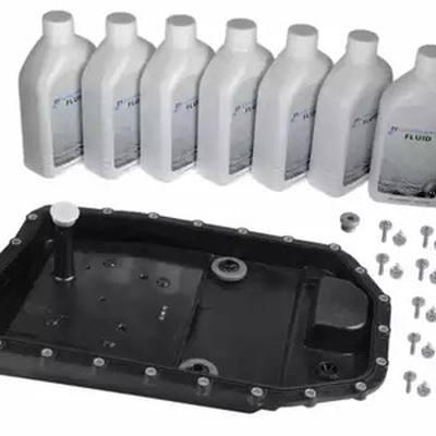ZF Parts 1071.298.033 Комплект деталей для смены масла в АКПП