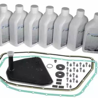 ZF Parts 1068.298.054 Комплект деталей для смены масла в АКПП