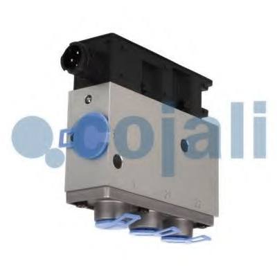 Knorr Bremse 0501100029000 Многопозиционный клапан