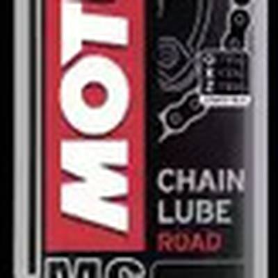 Motul 102 981 С2 Смазка цепи Chain Lube Road 0,4 л