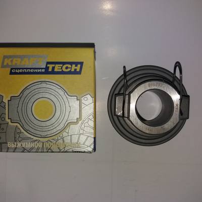 KRAFTtech Z00200D Подшипник выжимной