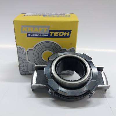 KRAFTtech Z01190F Подшипник выжимной