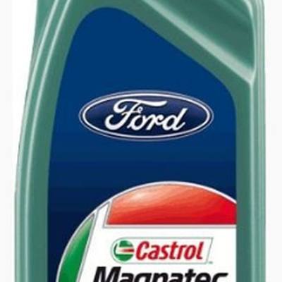 Ford 151A94 МАСЛО MAGNATEC PROFESSIONAL E 5W-20, 1L 151A94
