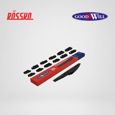 Hyundai/Kia 98811-2L000 Щетка стеклоочистителя задняя с рычагом 320 мм