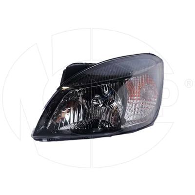 Hyundai/Kia 921011G630 Основная фара