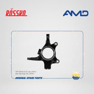 Hyundai/Kia 517163U000 Подшипник, шейка оси | перед прав |