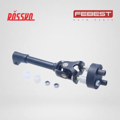 Febest ASN-Z50LOW Вал карданный рулевой нижний