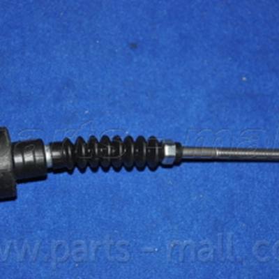 PARTS-MALL PTC-021 Трос сцепления