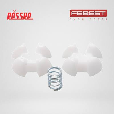 Febest AST-LC100 Крестовина рулевая | прав/лев |