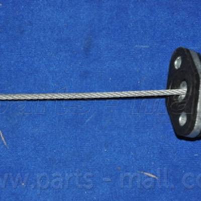PARTS-MALL PTC-020 Трос сцепления