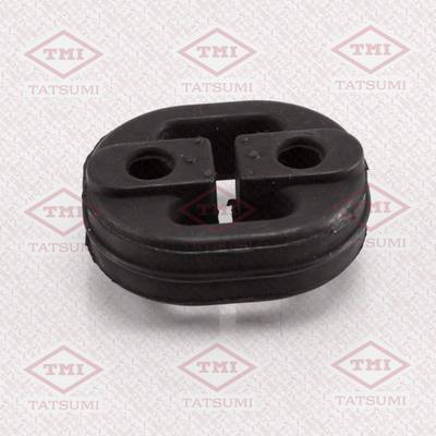 Hyundai/Kia 287680U000 Подвеска выхлопной трубы