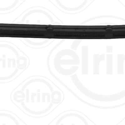 BMW 11141741128 Прокладка передней крышки м62