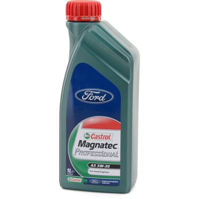 Ford 151FF3 Масло моторное синтетическое Magnatec Professional A5 5W-30, 1л