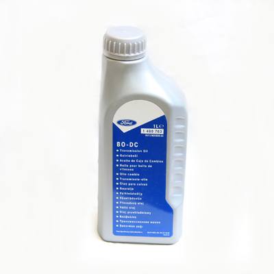 Ford 1490763 Масло трансмиссионное BO-DC, 1 л. ( 2635520 )